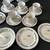 22pc Vintage Country Goose dish set 4 thumbnail