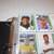 1989 Upper Deck Baseball Set in Binder with Ken Griffey Jr Rookie Card 1 thumbnail