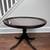 Antique Brandt Furniture Co. Mahogany Tea Table 1 thumbnail