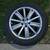 VW Tiguan wheels 2 thumbnail