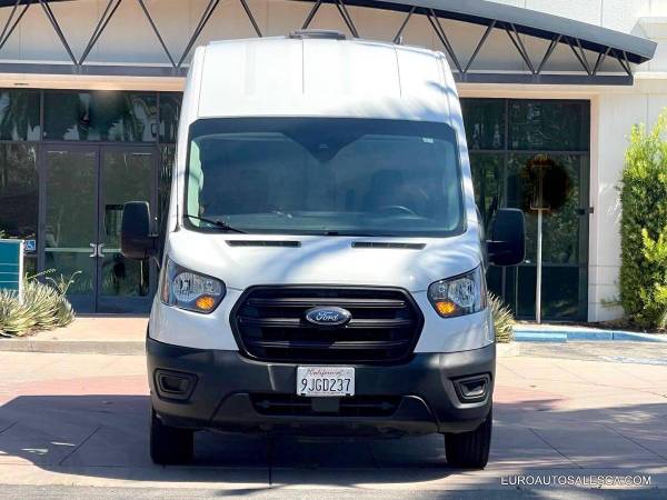 2020 Ford Transit 250 3dr - Photo 4