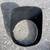 1978-81 Chevy Camaro Driver Side Headlight Bezel Trim Black 1 thumbnail