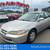 1998 Honda Accord Sdn 4dr Sdn LX Auto 1 thumbnail