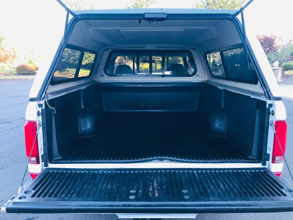 1995 Ford OBS f150 super - Photo 10