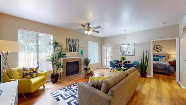 $1,735 / 2br - 1025ft2 - Purrrrrrrfect! Cats and dogs welcome. Come check us out. (Chandler)63623987681539121
