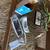 Brand new AT&T Trim line Cord Telephone With 13 Number  Memory. Brand New. Origi 1 thumbnail