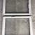 OLD DOUBLE HUNG WINDOW with STORM WINDOW 3 thumbnail