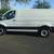 2019 FORD TRANSIT T-150 CARGO VAN WORK TRUCK WITH SHELVES LOW MILES 2 thumbnail