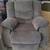 Reclining couch & recliner 2 thumbnail