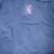 Women's Navy Blue Motorcycle Pullover Sweatshirt-Like New 3 thumbnail