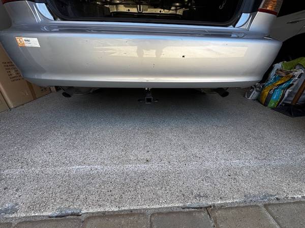 2002 Honda Accord EX-VL with low mileage/clean - $3,300 (Fallbrook)63618392719363124