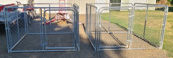 Dog kennel (Walla Walla)63866763859073120