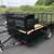 6 x 10 Eagle Ultra Classic 3.5K Utility Trailer w/ Landscape Package 21 thumbnail