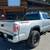 2022 Toyota Tacoma Crew TRD Long-Box 4x4 5 thumbnail