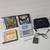 Nintendo DS Lite Bundle - Silver Handheld Console +3 Games,Case,Charge 1 thumbnail