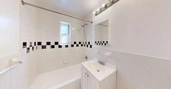 $975 / 1br - Habitación en Jeffries Point, a 1 parada de tren de Logan – Servicios incluidos (East Boston)63620449256065122