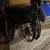 18” Manual Wheelchair 4 thumbnail