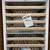 *Open Box* 30” Monogram Built-in Panel Ready Wine Cooler-106 Bottles 4 thumbnail