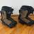 K2 Clicker XHB snowboard bindings and Boundary Clicker boots 1 thumbnail