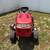 Riding lawn mower 4 thumbnail