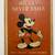 Vintage 1939 Mickey Never Fails by Walt Disney & Robin Palmer 1 thumbnail