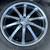Katana Premium 20 inch rims and old tires 5 on 4.5 inches 5 on 110mm 5 thumbnail