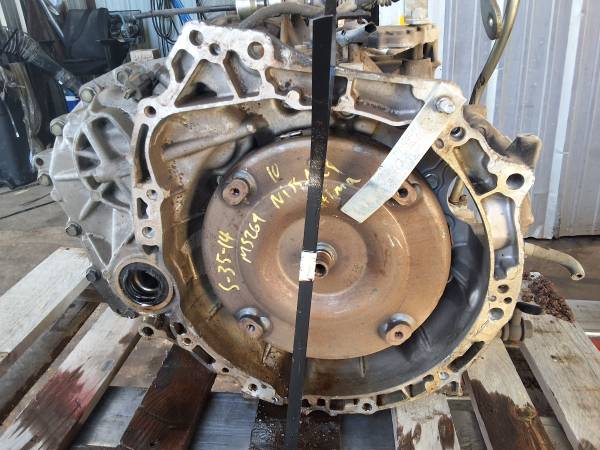 ⭐ ⚙️ 2007 - 2008 Dodge Avenger Automatic Floor FWD Transmission for Sa 1