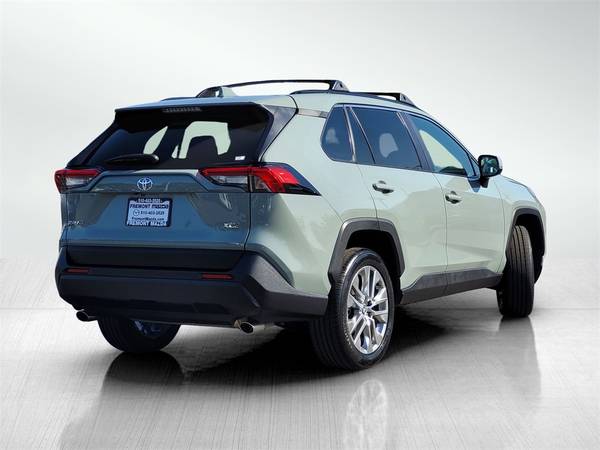 2023 Toyota RAV4 XLE Premium suv - $398 (CALL 510-854-8790 FOR CUSTOM PAYMENT)63617508918531123
