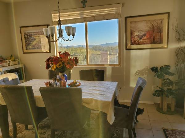 Private Room + Backup Provider Role – Reduced Rent – BHTH Tucson 1