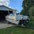 2006 Lowe Pontoon 90HP Mercury 7 thumbnail