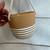 Two small hanging planters 12 thumbnail