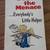 BOOK DENNIS THE MENACE EVERYBODY'S LITTLE HELPER 1 thumbnail