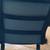 Ikea chair with removable seat pad 3 thumbnail