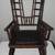 Antique Child’s/Dolls Spindle Spool Hand Made Rocking Chair 4 thumbnail