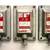 Hazardous Location Switch Covers (Lever style or Plunger style) Used 1 thumbnail