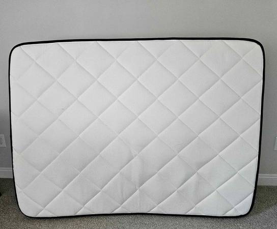 Full mattress 1