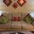 Ashley Living Room Sofa Set – 2 Three-Seaters + 1 Loveseat – Great Con 3 thumbnail