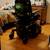 Never Used Quantum ILevel Edge 3 Stretto Elevating Power WheelChair 3 thumbnail
