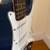 Fender Squier Bullet Stratocaster Electric Guitar & TKL Gig Bag 9 thumbnail
