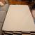 Tuft & needed cal king mattress & bed frame 2 thumbnail