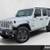 2023 Jeep Wrangler Sahara 4x4 4WD SUV 1 thumbnail