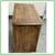19th Century Paint Decorated Pine Chest Of Drawers 11 thumbnail