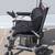 Zoomer Lightweight Folding Power Chair - Electric Wheelchair w/ Charger 2 thumbnail