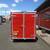 NEW CARGO KING 6X12 EXTRA HEIGHT 15 thumbnail