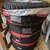 BRIDGESTONE BLIZZAK  mounted Winter Tires 3 thumbnail