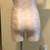 Dress stand mannequin - adjustable 6 thumbnail