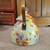Mackenzie Childs Teapot 4 thumbnail