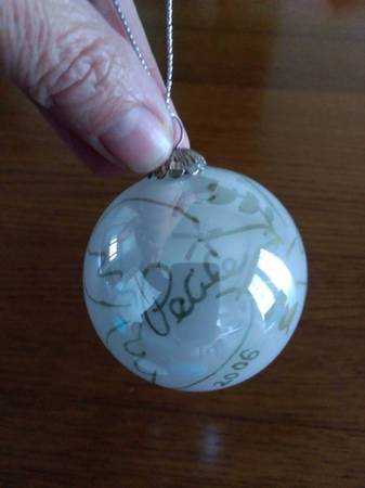 Li Bien Ornaments 1