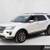 2019 Ford Explorer Platinum 4x4 4WD SUV 1 thumbnail