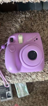 Polaroid camera bundle 1